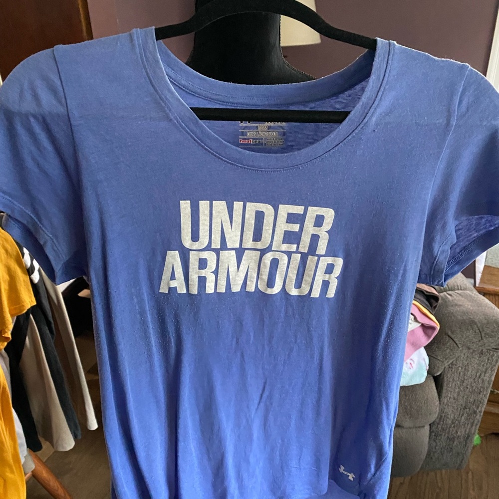 Under Armour Heatgear